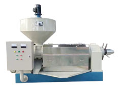 6YL-185RL型多功能型螺旋榨油機(jī)