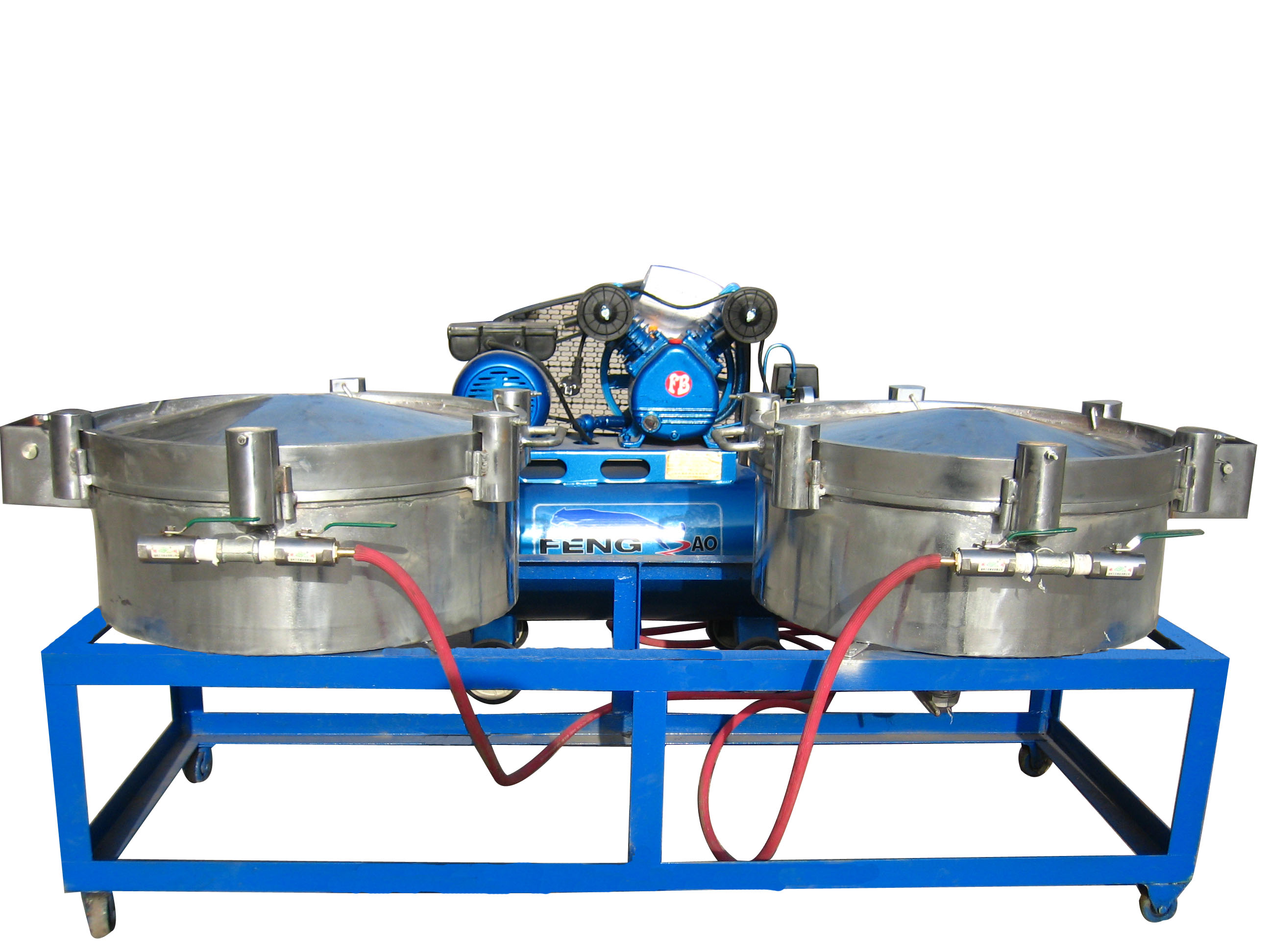 氣壓過濾機(jī)